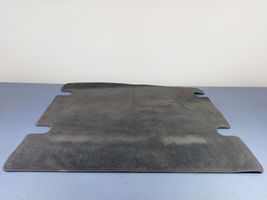 Porsche Cayenne (9PA) Rivestimento pavimento anteriore 01