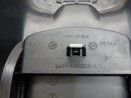 Mazda 2 Tunel środkowy 3M71-A045B55-AE