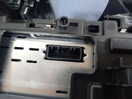 Renault Megane IV Unità principale autoradio/CD/DVD/GPS 681833236R