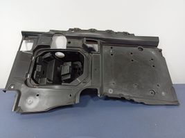 Jeep Grand Cherokee Priekšējais salona paklājs 05108283AF