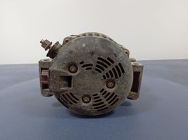 Jeep Grand Cherokee Generator/alternator P04801835AC