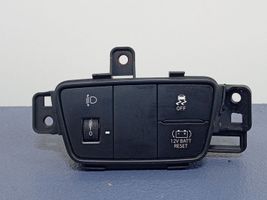 Hyundai Tucson IV NX4 Other switches/knobs/shifts 93750CZ010