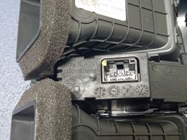 Hyundai Tucson IV NX4 Panel klimatyzacji 97950-N7000