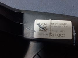 Hyundai Tucson IV NX4 Muu kynnyksen/pilarin verhoiluelementti 85860N7000