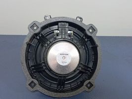 Hyundai Tucson IV NX4 Subwoofer-bassokaiutin 96330-N7000