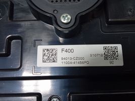 Hyundai Tucson IV NX4 Tachimetro (quadro strumenti) 94013-CZ000