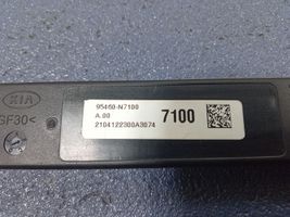 Hyundai Tucson IV NX4 Antena GPS 95460-N7100