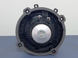 Hyundai Tucson IV NX4 Subwoofer-bassokaiutin 96330-N7000