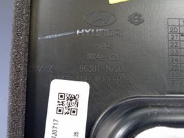 Hyundai Tucson IV NX4 Altro elemento di rivestimento sottoporta/montante 96381-N7500
