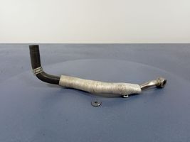 Hyundai Tucson IV NX4 Turbo turbocharger oiling pipe/hose 01