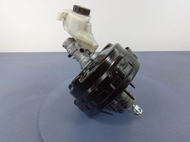 Volvo S60 Brake booster 31400789