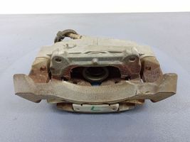 Volvo S60 Pinza del freno anteriore 01