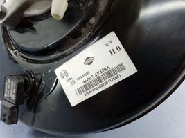 Nissan Qashqai Stabdžių vakuumo pūslė 460074EH0A