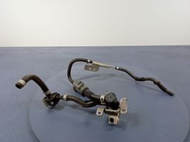 Nissan Qashqai Vožtuvas vakuuminis K5T48594