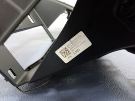 Hyundai Tucson IV NX4 Muu kynnyksen/pilarin verhoiluelementti 84760-N7100