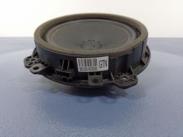 Hyundai Tucson IV NX4 Subwoofer altoparlante 96330-N7000