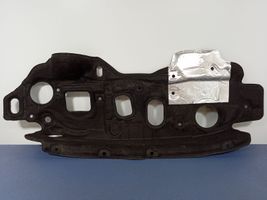 Hyundai Tucson IV NX4 Izolacja termiczna / wygłuszenie pokrywy / maski silnika 84124-N7000