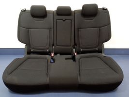 Hyundai Tucson IV NX4 Kanapa tylna / Fotel drugiego rzędu 89100-N7510