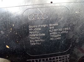 Audi Q7 4L Set di rivestimento del pannello della portiera 4L0867305C