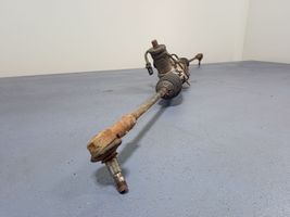 Daewoo Leganza Steering rack 01