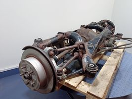 Lexus IS 220D-250-350 Rear suspension assembly kit set 01