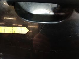 Ford Maverick Tylna klapa bagażnika 01