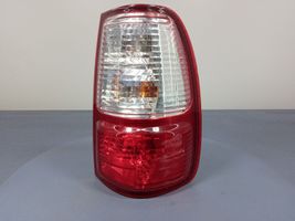 Opel Frontera B Lampa tylna 213-1919R