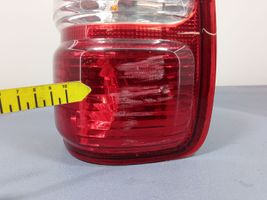 Opel Frontera B Lampa tylna 213-1919R