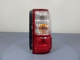 Opel Frontera B Lampa tylna 213-1919R