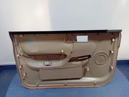 Opel Frontera B Door card panel trim set 01