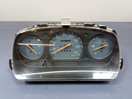 Daihatsu Cuore Speedometer (instrument cluster) 83010-97288