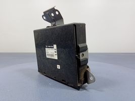 Daihatsu Cuore Motorsteuergerät ECU 112200-3560