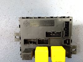 Fiat Lybra Motorsteuergerät ECU 46823587