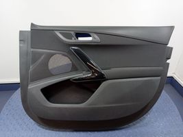Peugeot 508 RXH Kit garniture de panneaux intérieur de porte 98035467ZE