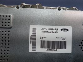 Ford Mondeo MK V Tachimetro (quadro strumenti) JS7T-10849-AJB