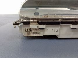 Honda CR-V Tachimetro (quadro strumenti) HR0224120