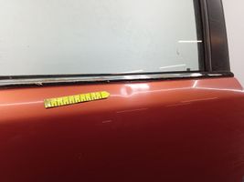 Honda CR-V Drzwi tylne 01