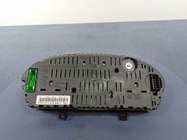 Skoda Fabia Mk1 (6Y) Unité de commande, module ECU de moteur 047906033G