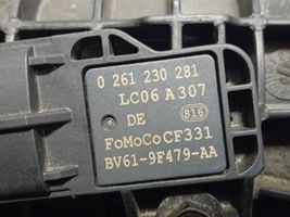Ford Ecosport Kolektor ssący CM5G-9424-GA
