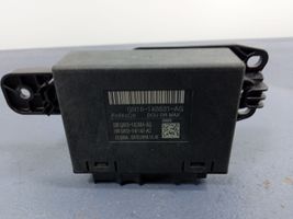 Ford Ecosport Parking PDC control unit/module GN15-14B531-AG