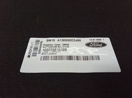 Ford Ecosport Alfombra revestimiento delantero GN15A13065EC