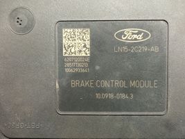 Ford Ecosport ABS Blokas LN15-2C219-AB