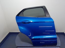 Ford Ecosport Porte arrière 01