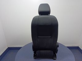 Ford Ecosport Etumatkustajan istuin 01