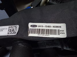 Ford Ecosport Asta della leva del cambio GN15-7C453-NCSMH