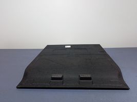 BMW M3 Front floor carpet liner 7438290