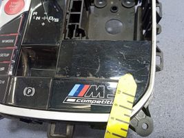 BMW M3 Asta della leva del cambio 9504661