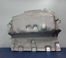 BMW M3 Bouclier thermique d'échappement 8074689