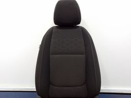 KIA Rio Front passenger seat 01