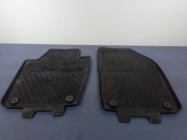 Skoda Fabia Mk3 (NJ) Tapis de sol / moquette de cabine avant 6V0862451